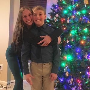 Meet your Posher, Bella